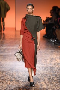 Bottega Veneta Fall 2024 Ready-to-Wear Collection at Milan Fashion Week