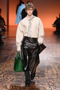Bottega Veneta Fall 2024 Ready-to-Wear Collection at Milan Fashion Week