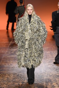 Bottega Veneta Fall 2024 Ready-to-Wear Collection at Milan Fashion Week