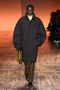 Bottega Veneta Fall 2024 Ready-to-Wear Collection at Milan Fashion Week