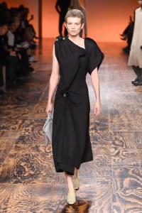 Bottega Veneta Fall 2024 Ready-to-Wear Collection at Milan Fashion Week