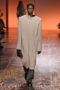 Bottega Veneta Fall 2024 Ready-to-Wear Collection at Milan Fashion Week