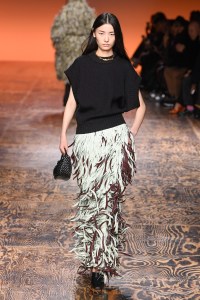 Bottega Veneta Fall 2024 Ready-to-Wear Collection at Milan Fashion Week