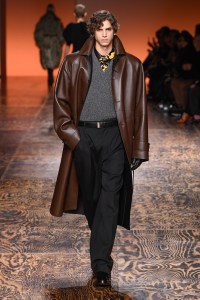 Bottega Veneta Fall 2024 Ready-to-Wear Collection at Milan Fashion Week