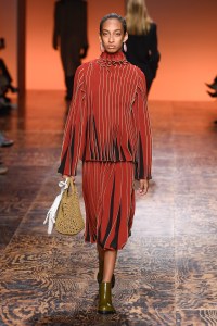 Bottega Veneta Fall 2024 Ready-to-Wear Collection at Milan Fashion Week