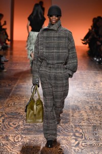 Bottega Veneta Fall 2024 Ready-to-Wear Collection at Milan Fashion Week