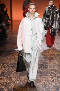 Bottega Veneta Fall 2024 Ready-to-Wear Collection at Milan Fashion Week