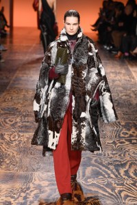 Bottega Veneta Fall 2024 Ready-to-Wear Collection at Milan Fashion Week