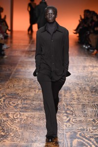 Bottega Veneta Fall 2024 Ready-to-Wear Collection at Milan Fashion Week