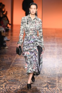 Bottega Veneta Fall 2024 Ready-to-Wear Collection at Milan Fashion Week