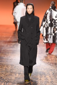 Bottega Veneta Fall 2024 Ready-to-Wear Collection at Milan Fashion Week