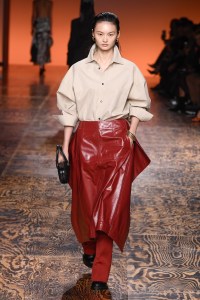Bottega Veneta Fall 2024 Ready-to-Wear Collection at Milan Fashion Week