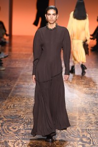 Bottega Veneta Fall 2024 Ready-to-Wear Collection at Milan Fashion Week