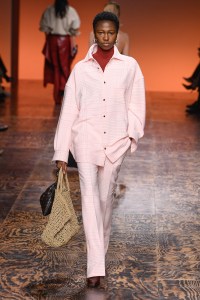 Bottega Veneta Fall 2024 Ready-to-Wear Collection at Milan Fashion Week