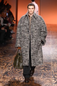 Bottega Veneta Fall 2024 Ready-to-Wear Collection at Milan Fashion Week