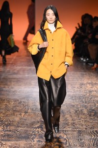 Bottega Veneta Fall 2024 Ready-to-Wear Collection at Milan Fashion Week