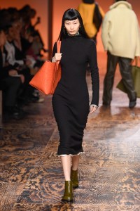 Bottega Veneta Fall 2024 Ready-to-Wear Collection at Milan Fashion Week