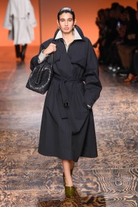 Bottega Veneta Fall 2024 Ready-to-Wear Collection at Milan Fashion Week