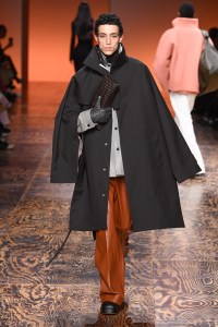 Bottega Veneta Fall 2024 Ready-to-Wear Collection at Milan Fashion Week