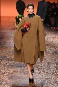 Bottega Veneta Fall 2024 Ready-to-Wear Collection at Milan Fashion Week