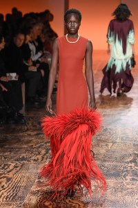 Bottega Veneta Fall 2024 Ready-to-Wear Collection at Milan Fashion Week