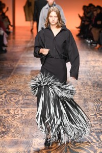 Bottega Veneta Fall 2024 Ready-to-Wear Collection at Milan Fashion Week