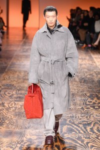Bottega Veneta Fall 2024 Ready-to-Wear Collection at Milan Fashion Week