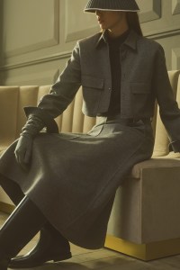 Brunello Cucinelli Fall 2024 Ready-to-Wear Collection at Milan Fashion Week
