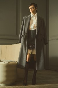 Brunello Cucinelli Fall 2024 Ready-to-Wear Collection at Milan Fashion Week