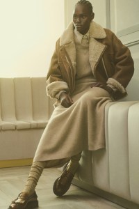 Brunello Cucinelli Fall 2024 Ready-to-Wear Collection at Milan Fashion Week