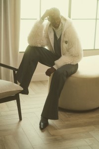 Brunello Cucinelli Fall 2024 Ready-to-Wear Collection at Milan Fashion Week