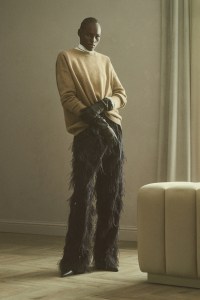 Brunello Cucinelli Fall 2024 Ready-to-Wear Collection at Milan Fashion Week