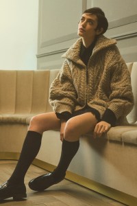 Brunello Cucinelli Fall 2024 Ready-to-Wear Collection at Milan Fashion Week