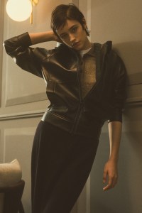 Brunello Cucinelli Fall 2024 Ready-to-Wear Collection at Milan Fashion Week