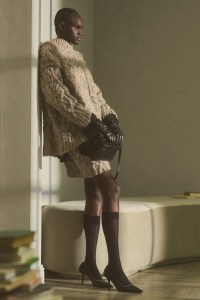 Brunello Cucinelli Fall 2024 Ready-to-Wear Collection at Milan Fashion Week