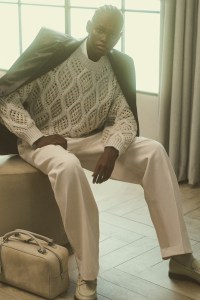 Brunello Cucinelli Fall 2024 Ready-to-Wear Collection at Milan Fashion Week