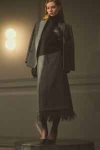 Brunello Cucinelli Fall 2024 Ready-to-Wear Collection at Milan Fashion Week