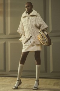 Brunello Cucinelli Fall 2024 Ready-to-Wear Collection at Milan Fashion Week