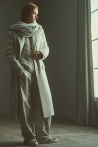Brunello Cucinelli Fall 2024 Ready-to-Wear Collection at Milan Fashion Week