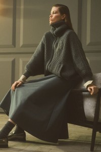 Brunello Cucinelli Fall 2024 Ready-to-Wear Collection at Milan Fashion Week