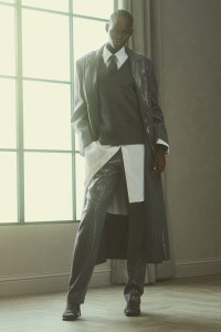 Brunello Cucinelli Fall 2024 Ready-to-Wear Collection at Milan Fashion Week