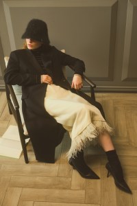 Brunello Cucinelli Fall 2024 Ready-to-Wear Collection at Milan Fashion Week
