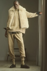 Brunello Cucinelli Fall 2024 Ready-to-Wear Collection at Milan Fashion Week
