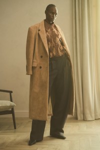 Brunello Cucinelli Fall 2024 Ready-to-Wear Collection at Milan Fashion Week