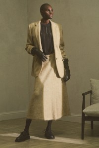 Brunello Cucinelli Fall 2024 Ready-to-Wear Collection at Milan Fashion Week