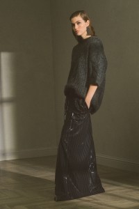 Brunello Cucinelli Fall 2024 Ready-to-Wear Collection at Milan Fashion Week