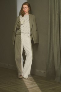 Brunello Cucinelli Fall 2024 Ready-to-Wear Collection at Milan Fashion Week