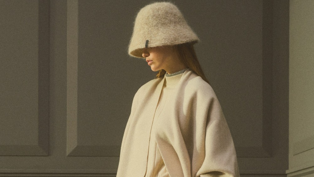 Brunello Cucinelli Fall 2024 Ready-to-Wear Collection at Milan Fashion Week