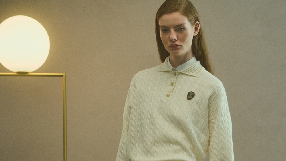 Brunello Cucinelli Fall 2024 Ready-to-Wear Collection at Milan Fashion Week