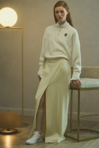 Brunello Cucinelli Fall 2024 Ready-to-Wear Collection at Milan Fashion Week